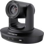 Cámara CineTreak CT-P20H USB/HDMI/IP Live Stream 4K PTZ con zoom óptico de 20x - Imagen 3