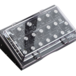 Decksaver Moog Minitaur