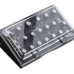Decksaver Moog Minitaur