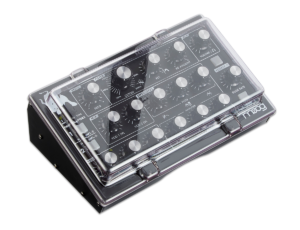 Decksaver Moog Minitaur