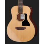 Harley Benton GS-Travel-E Spruce Bundle - Imagen 4