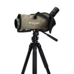 Telescopio terrestre Celestron Regal M2 65ED con ocular 16-48x (visión en ángulo) - Imagen 3