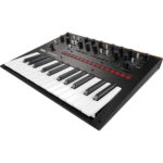 Kit Akai Professional APC40 mkII con sintetizador analógico Korg Monologue y accesorios - Imagen 3