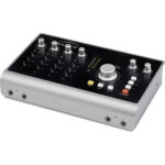 Interfaz de audio USB tipo C Audient iD44 de escritorio 20x24 - Imagen 3