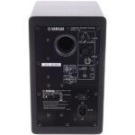 Yamaha HS 5 M-Control Bundle - Imagen 4