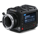Cámara tipo caja de cine Blackmagic Design PYXIS 6K (ARRI PL)