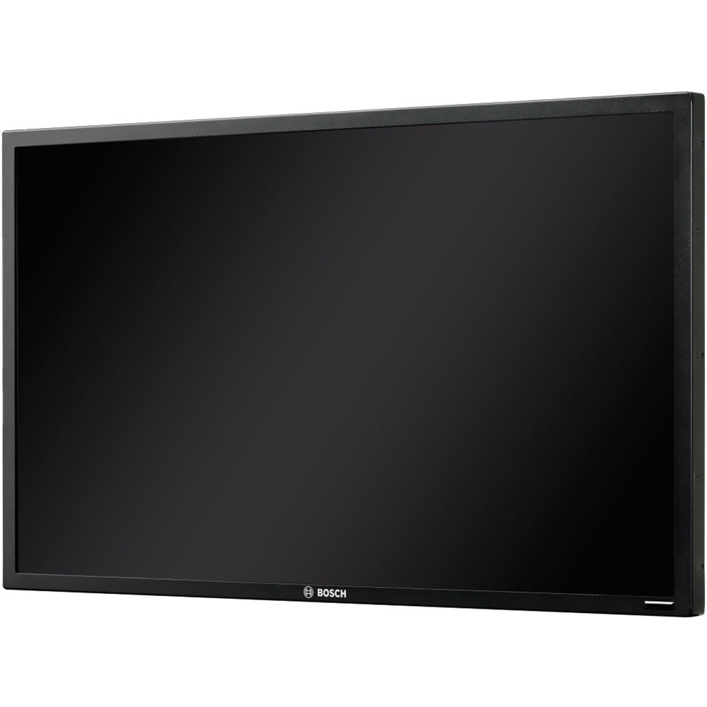 a031fae4b7962c9e5a269c7f7cfb31ca-2.jpg Monitor LED Bosch UML-434-90 de 43" y 1080p - Imagen 1