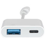 Adaptador American DJ USB-C para controlador LINK - Imagen 3