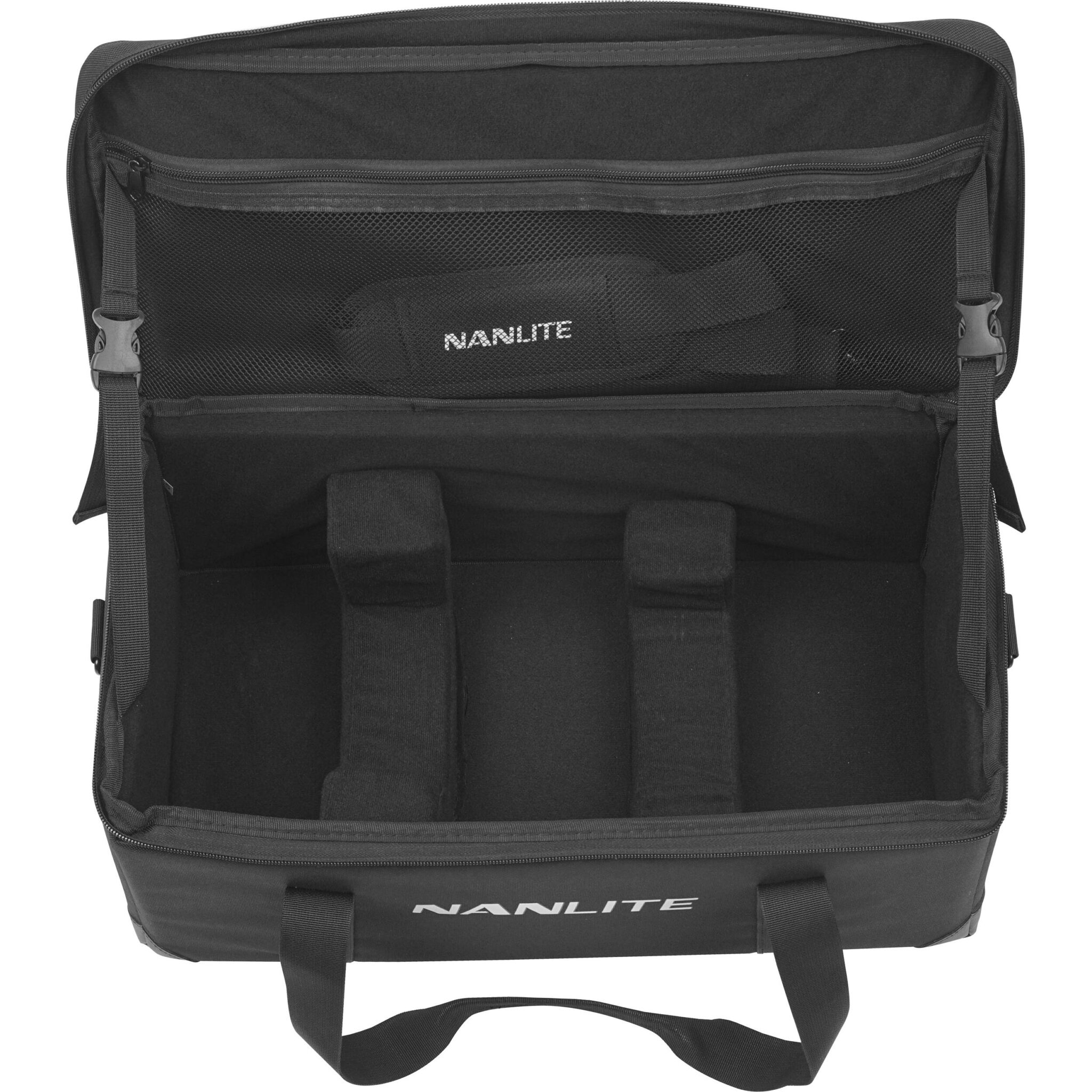 a0340dba5a1890ae87cd4bd149bc11ce.jpg Estuche de transporte Nanlite para la serie FS - Imagen 1