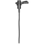 Audio-Technica AT831R - Micrófono de clip en miniatura