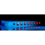 Centro de alimentación de CA American DJ PC-100A (120 VCA / 60 Hz) - Imagen 5