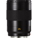 Leica APO-Summicron-SL 35mm f/2 ASPH. Lente - Imagen 3