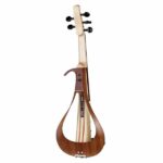 Yamaha YEV-105 NT Electric Violin - Imagen 2