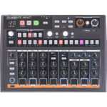 Arturia DrumBrute Impact Caja de ritmos analógica (negra)