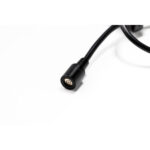 Apogee Electronics ClipMic digital 2 Micrófono Lavalier para dispositivos móviles y ordenadores - Imagen 2