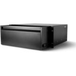 Cajón para rack Adam Hall de 19" (4 RU, acero) - Imagen 2