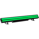 American DJ Jolt Bar FX2 RGBW Linear Wash / Strobe / Blinder Fixture - Imagen 4