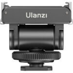 Combo DJI Osmo Pocket 3 Creator con kit de expansión de montaje - Imagen 7