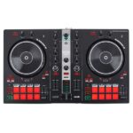 Hercules DJ Control Inpulse 300HP45 Set - Imagen 6