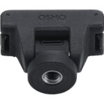 Montaje adaptador de liberación rápida ajustable DJI para Osmo 360 - Imagen 2