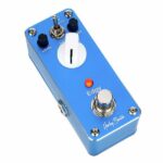 Harley Benton MiniStomp Edgy - Imagen 3