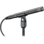 Micrófono de condensador cardioide Audio-Technica AT4051b