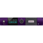 Apogee Electronics Symphony I/O MkII 16x16SE Thunderbolt 3 Interfaz de audio (edición del 40 aniversario)