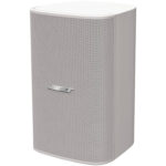 Bose Professional DesignMax DM8SE Altavoz coaxial pasivo de 2 vías para montaje en superficie (blanco)