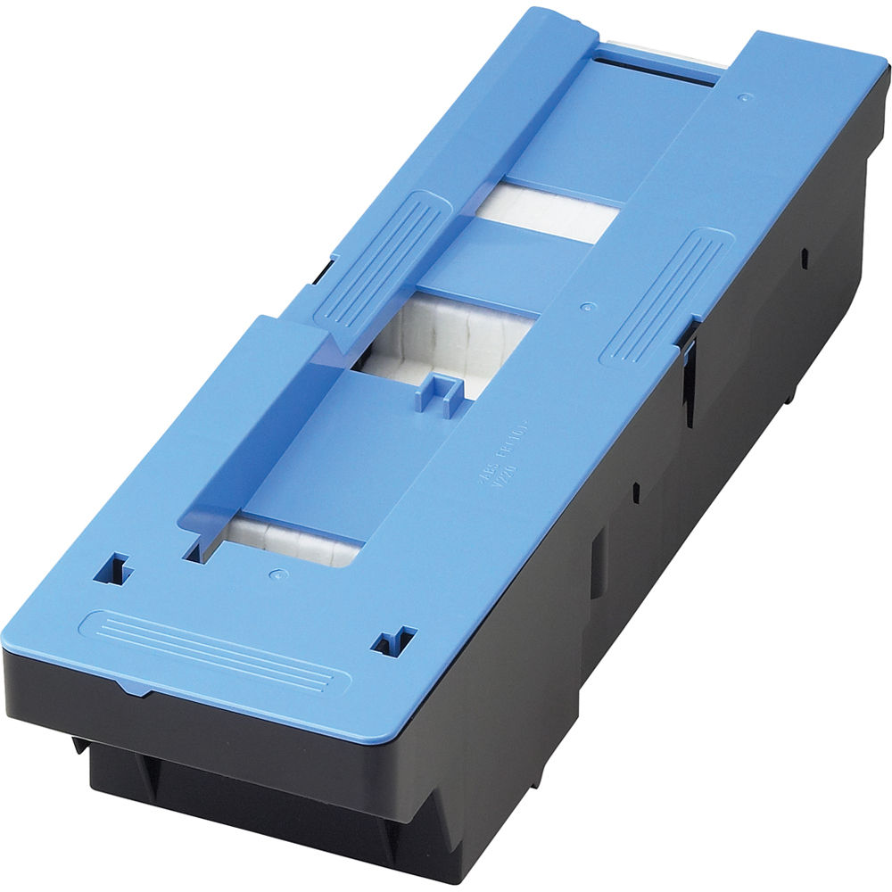 a07538e5f36871b0a12387a59dca2833.jpg Canon MC-08 Maintenance Cartridge - Imagen 1