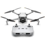 Drone DJI Mini 3 con RC-N1 y kit de estuche de viaje - Imagen 2