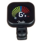 Fender Flash Tuner 2.0 - Imagen 2
