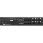 Preamplificador Focusrite ISA 828 MkII de 8 canales para instrumentos de micrófono, nivel de línea y Hi-Z - Imagen 3