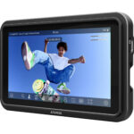 Atomos Shinobi GO Monitor de vídeo/foto HDR con pantalla táctil de 5,2"