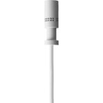 AKG LC81 MD Micrófono de lavado cardioide ligero (blanco)