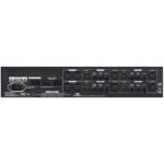 Focusrite ISA428 MkII Preamplificador de micrófono de 4 canales para montaje en rack - Imagen 4