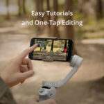 Kit de accesorios de cardán para teléfono inteligente DJI Osmo Mobile SE - Imagen 12