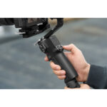 Estabilizador de cardán DJI RS 3 Mini - Imagen 10