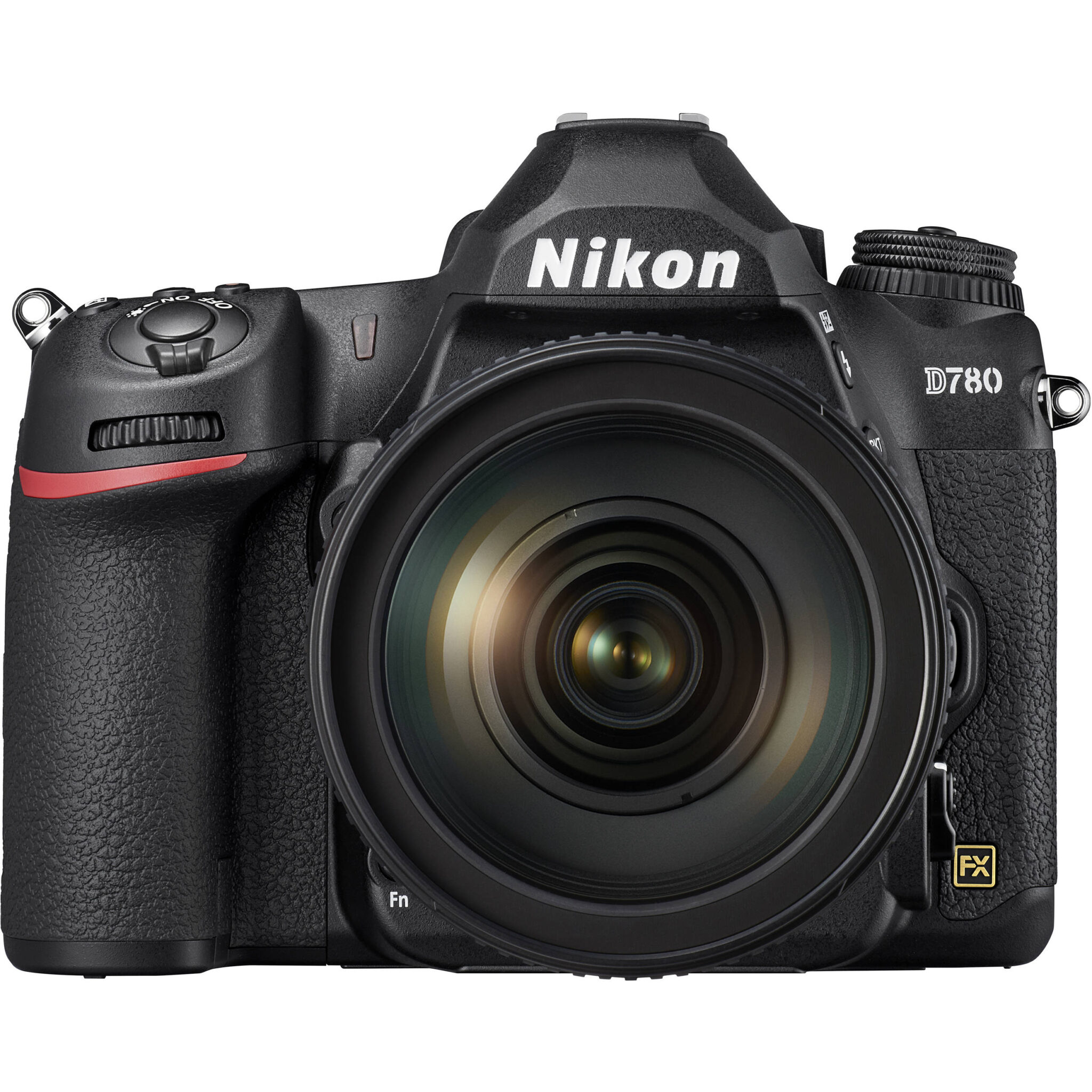 a0a0f6141338c93e99ba48f1b8c03883.jpg Cámara DSLR Nikon D780 con lente de 24-120 mm - Imagen 1