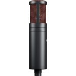 Antelope Edge Duo Micrófono de modelado multipatrón de diafragma grande - Imagen 2