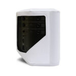 Bose S1 Pro+ Play-Through Cover para sistema PA S1 Pro+ (blanco) - Imagen 3