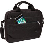 Maletín Case Logic Advantage de 11,6" (negro) - Imagen 3