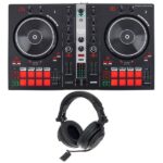 Hercules DJ Control Inpulse 300HP45 Set