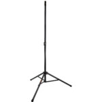 Electro-Voice ZLX-8P-G2 8" 2-Way 1000W Powered Loudspeaker Kit with Covers, Stands, Bag, and Cables (Pair) - Imagen 11