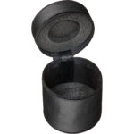 Estuche de cuero suave Leica para lente Summilux-M 28 mm f/1.4 ASPH (negro) - Imagen 5