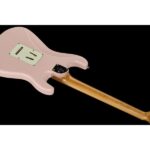Harley Benton ST-Modern MN HSS LH SP Set - Imagen 4