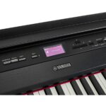 Yamaha P-525 B - Imagen 12