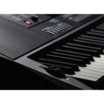 Casio CT-X3000 Teclado portátil sensible al tacto de 61 teclas - Imagen 4