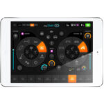 American DJ myDMX Go - Sistema de control de iluminación DMX con interfaz Wi-Fi/USB (iPad/Android) - Imagen 3