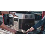 Central eléctrica portátil EcoFlow DELTA Pro - Imagen 3