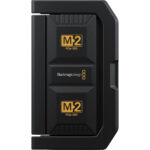 Módulo multimedia Blackmagic Design (16 TB) - Imagen 2